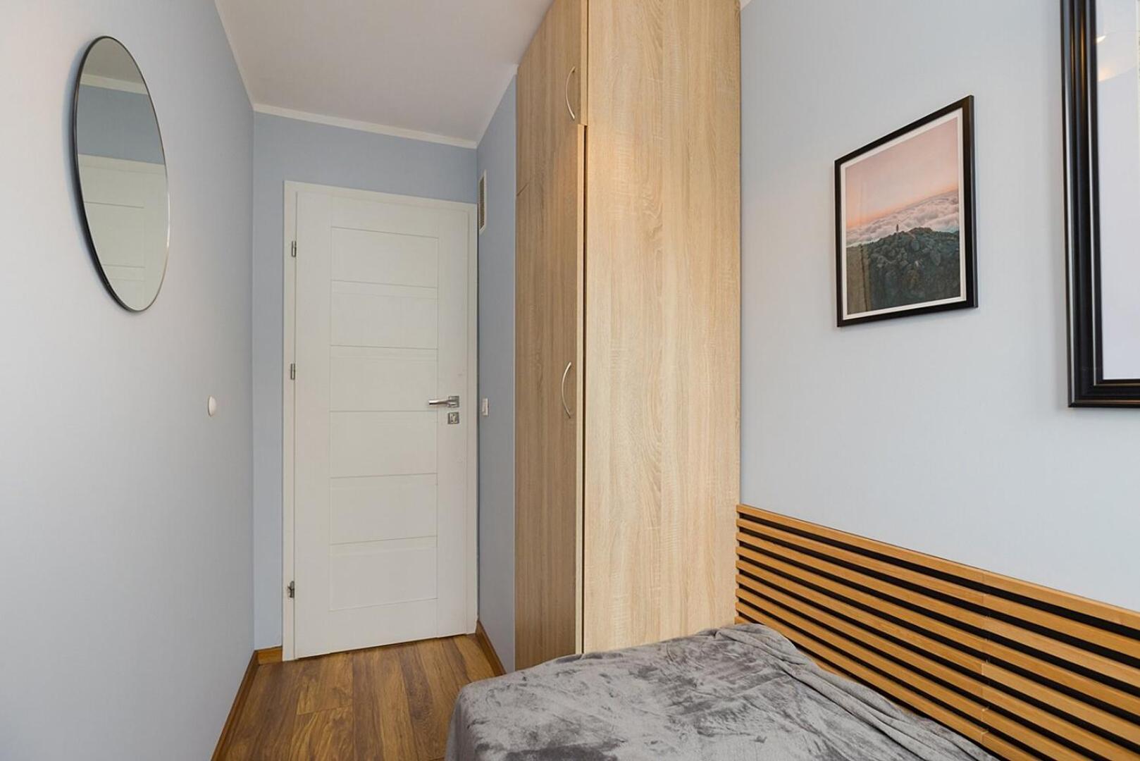 Rooms Krochmalna 3 Варшава Екстер'єр фото