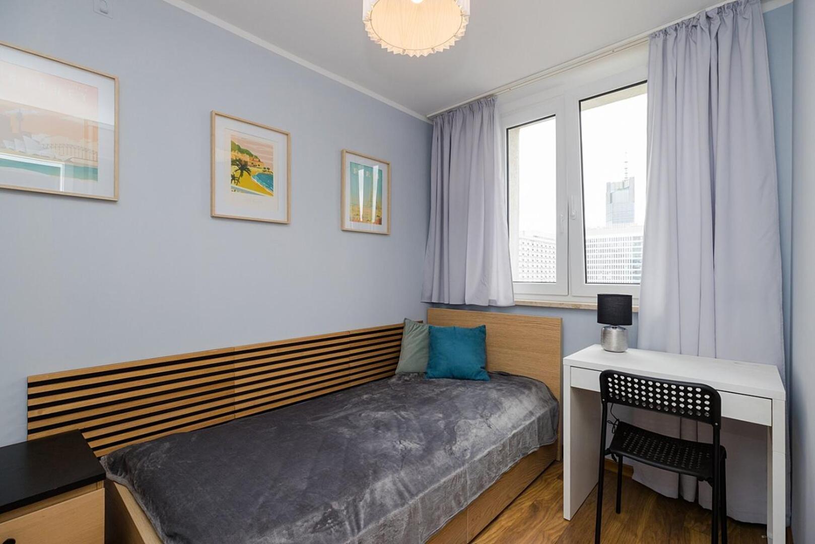 Rooms Krochmalna 3 Варшава Екстер'єр фото