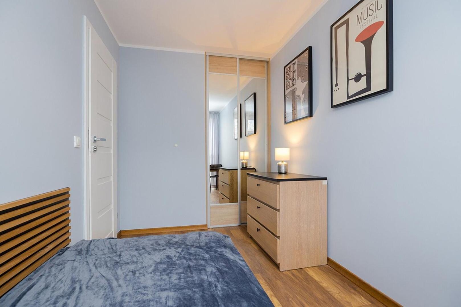 Rooms Krochmalna 3 Варшава Екстер'єр фото