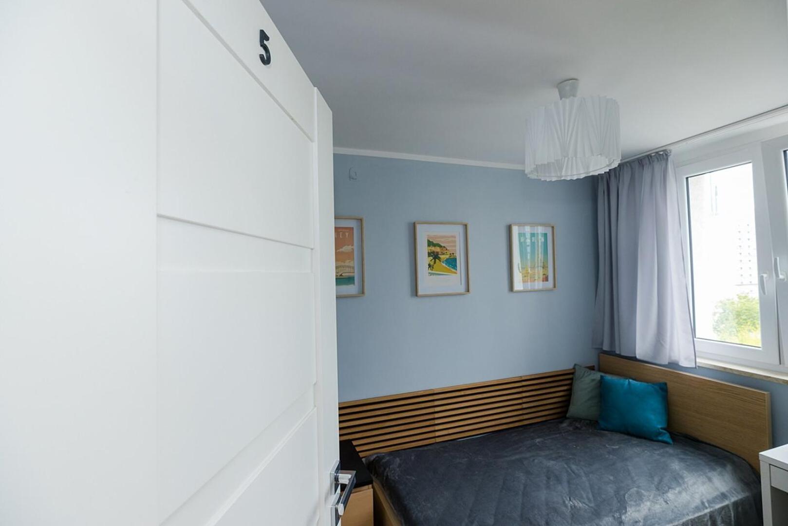 Rooms Krochmalna 3 Варшава Екстер'єр фото