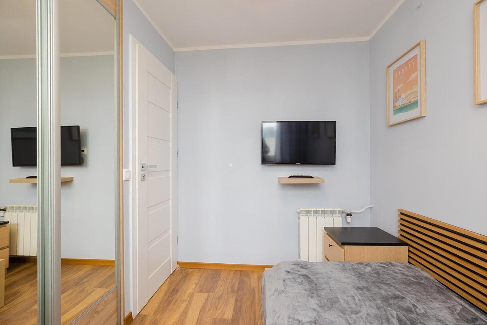 Rooms Krochmalna 3 Варшава Екстер'єр фото