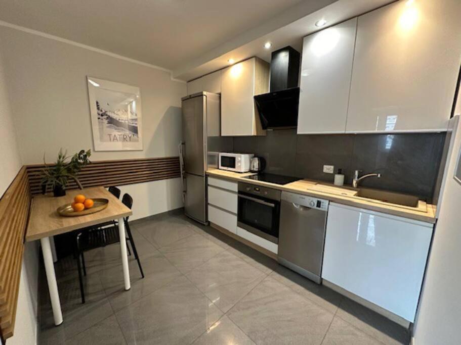 Rooms Krochmalna 3 Варшава Екстер'єр фото